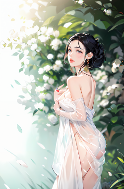 花间仙子